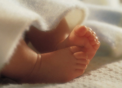 В Бельцах найдено безжизненное тело новорожденного ребенка