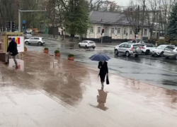 Либеральные СМИ начали прытко пиарить новый имидж «скромного президента» Санду. Получилось не очень 