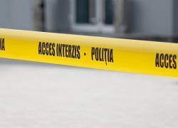 В Хынчештах обнаружен труп 36-летнего мужчины, предположительно, с ним расправился его друг 