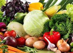 В Молдове постоянно растет цена на продукты "борщевого набора"