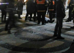 Появились подробности о мужчине, скончавшемся в Орхейлэнде 