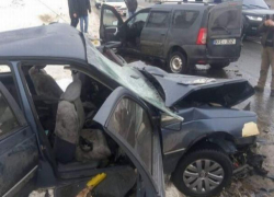 Мужчина, спровоцировавший аварию со смертельным исходом в Бардаре, задержан на 20 дней 