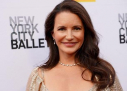 Звезда "Секса в большом городе" приедет в Кишинев ради интеграции украинских беженцев в общество