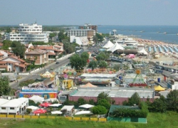 Молдаванин умер на глазах у семьи во время отдыха в Италии