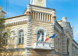 Майя Санду уверена, что примаром Кишинёва будет представитель ACUM