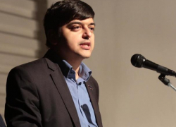 Режим рушится, - депутат ПСРМ Гайк Вартанян