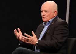 «Нет, я так не хочу» - свое мнение Нантой считает более важным, чем позицию Совета Европы, ОБСЕ и ЕС