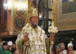 Антихристианские законы недопустимы - митрополит Владимир о ратификации Стамбульской конвенции