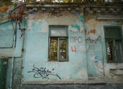 Дом Якова Гинкулова в Кишиневе - здесь жил Учитель с большой буквы