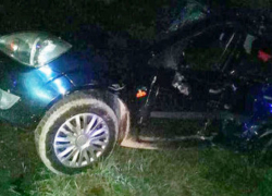 Водитель и пассажирка легковушки пострадали при столкновении с грузовиком в Оргееве		 