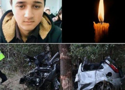 Двое молдаван погибли в тяжелой дорожной аварии в Германии