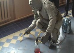 Продавца смертельно опасной ртути задержали в Каменском районе