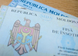 Коррупционер из Агентства государственных услуг потребовал 200 евро за паспорт уголовнику