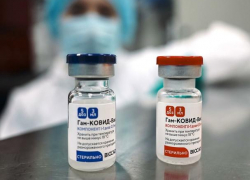 Вакцина «Sputnik V» может появиться в Молдове еще до Нового года