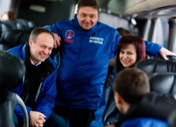 Успешный муж депутата ДПМ Елены Бакалу задержан антикоррупционными прокурорами