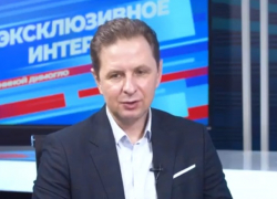 Кульминский: рейтинг Плахотнюка и Канду после досрочных станет минимальным