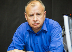 Причина депопуляции Молдовы в тотальном неверии граждан в институт государства, - Жук