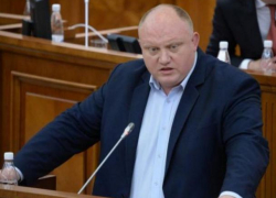 «Попытка подорвать систему правосудия»: Фракция БКС выдвинула вотум недоверия Литвиненко 