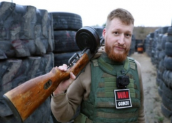 Молдавский паспорт до Wargonzo доведет: что услышал Семен Пегов о схемах РМ, Чехии и прочего Запада?