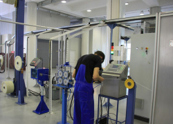 Скоропостижная смерть из-за жары настигла рабочего фабрики в Кишиневе