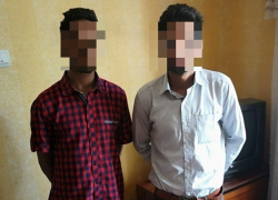 Иностранец организовал канал нелегальной миграции через Молдову в ЕС