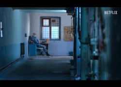 Тюрьма для пожизненно осужденных  в Резине – одна из самых жестоких в мире 