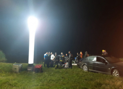 Юноша из Молдовы на глазах своей шокированной девушки погиб в море