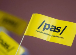 PAS отклонила все предложения оппозиции по расследованию закупок газа