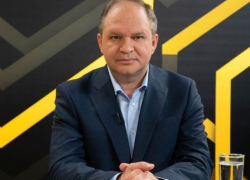 Ион Чебан: в столице продолжат вырубку опасных деревьев