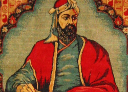 В Кишиневе отметят 880-летие выдающегося азербайджанского поэта и мыслителя Низами Гянджеви