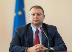 С министром экономики что-то не так, считает пресса