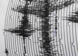 В Румынии зафиксировано землетрясение магнитудой 4,2 - оно ощущалось в Молдове