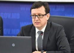 Цены на продовольствие продолжат расти, "пообещал" глава НБМ