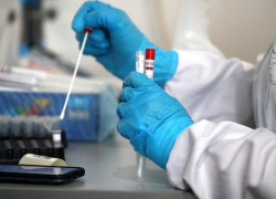 В Молдове выявлено еще 2890 заболевших COVID-19 