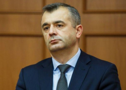 Министр юстиции Стамате в панике - она считает назначение Кику премьером "предательством интересов ЕС"