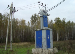 В шаге от трагедии: подросток получил удар током во время игры