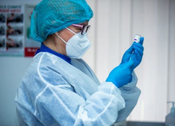 На прошлой неделе число заболевших коронавирусом в Молдове снизилось на 25 процентов