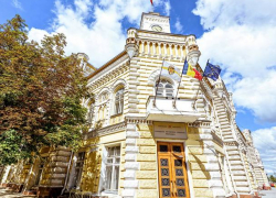 Срочно! В Кишинёве объявлен красный уровень  эпидемиологической опасности в связи с коронавирусом