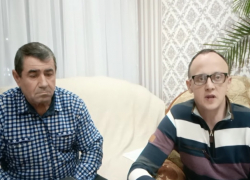 Если ваших детей отнимают, то ни прокуратура, ни полиция этим не занимается - подробности громкой истории