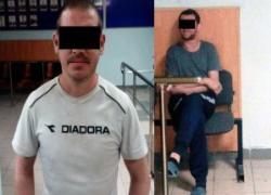 Ночью двое мужчин, укравших магнитолу из машины на Чеканах, были пойманы с поличным 