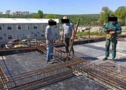 Пятеро незаконно трудившихся турок задержаны и будут выдворены из Молдовы