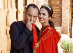 На что тратит свои миллионы муж Ксении Дели