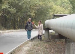 Теплоцентраль в Кишиневе, ставшая причиной травмы ребенка, до сих пор не огорожена