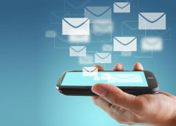 Жителям Молдовы будут через телефон слать сообщения о ЧП и катастрофах