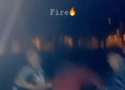 18+ Обезумевшая малолетняя садистка избивает ногами уже третью девушку и гуляет на свободе