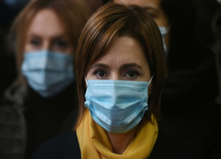 Донбасс - Карабах - Беларусь - Молдова: стоит лишь проголосовать за Майю Санду