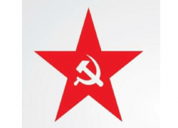 "Хорошие люди" воюют с баннерами блока ПКРМ-ПСРМ - происшествие в Окнице