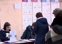 На избирательных участках в Молдове выявлены отдельные нарушения: полиция фиксирует все сообщения