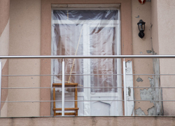 По делу о взрыве гранаты на балконе дома Дрэгуцану есть несколько подозреваемых