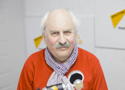 Земля молдавская, забор украинский - Тромбицкий о проблемах Днестра